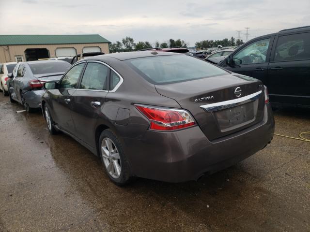 Photo 2 VIN: 1N4AL3AP6FC132556 - NISSAN ALTIMA 2.5 