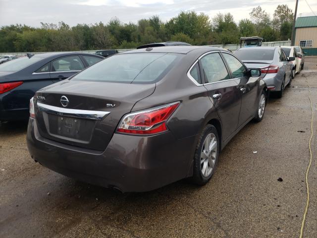 Photo 3 VIN: 1N4AL3AP6FC132556 - NISSAN ALTIMA 2.5 