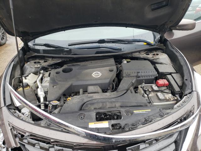 Photo 6 VIN: 1N4AL3AP6FC132556 - NISSAN ALTIMA 2.5 