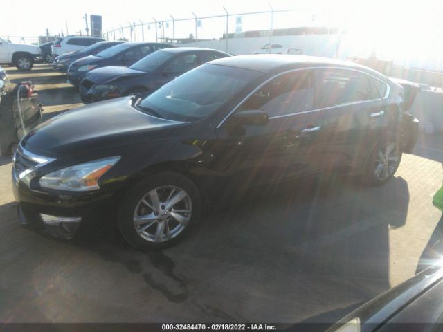 Photo 1 VIN: 1N4AL3AP6FC134839 - NISSAN ALTIMA 