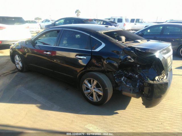 Photo 2 VIN: 1N4AL3AP6FC134839 - NISSAN ALTIMA 