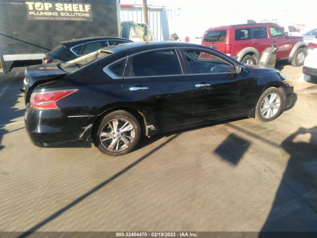 Photo 3 VIN: 1N4AL3AP6FC134839 - NISSAN ALTIMA 