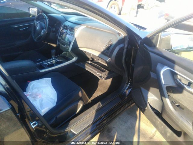 Photo 4 VIN: 1N4AL3AP6FC134839 - NISSAN ALTIMA 