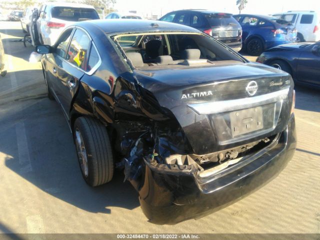 Photo 5 VIN: 1N4AL3AP6FC134839 - NISSAN ALTIMA 