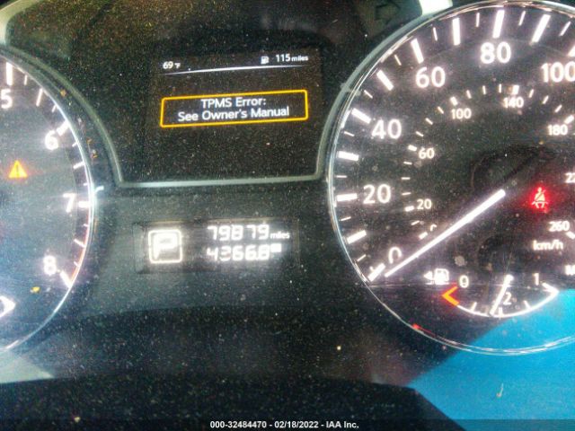 Photo 6 VIN: 1N4AL3AP6FC134839 - NISSAN ALTIMA 