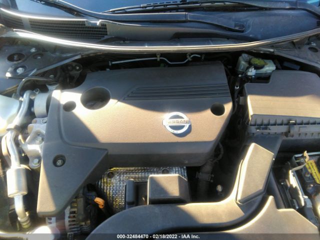 Photo 9 VIN: 1N4AL3AP6FC134839 - NISSAN ALTIMA 