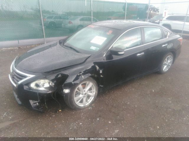 Photo 1 VIN: 1N4AL3AP6FC134940 - NISSAN ALTIMA 