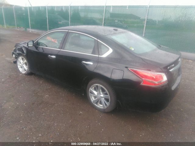 Photo 2 VIN: 1N4AL3AP6FC134940 - NISSAN ALTIMA 