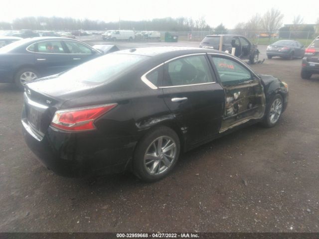 Photo 3 VIN: 1N4AL3AP6FC134940 - NISSAN ALTIMA 