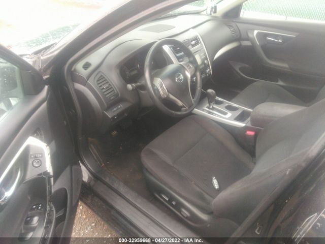 Photo 4 VIN: 1N4AL3AP6FC134940 - NISSAN ALTIMA 