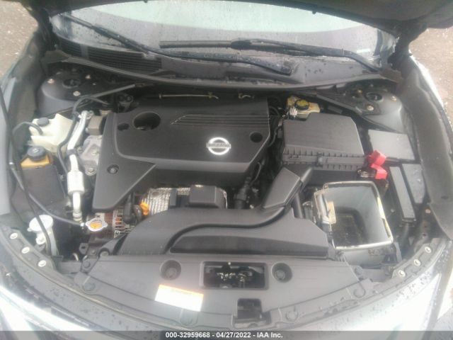 Photo 9 VIN: 1N4AL3AP6FC134940 - NISSAN ALTIMA 