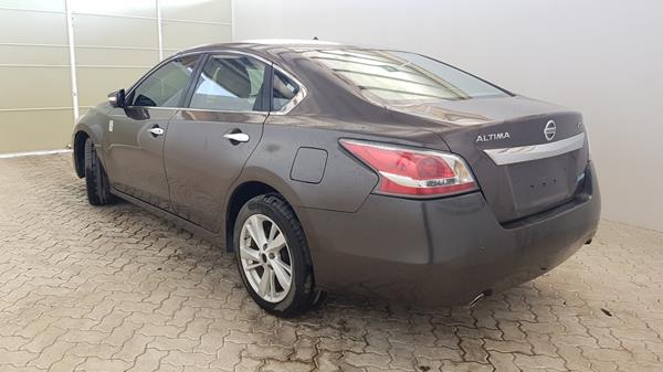 Photo 5 VIN: 1N4AL3AP6FC136512 - NISSAN ALTIMA 