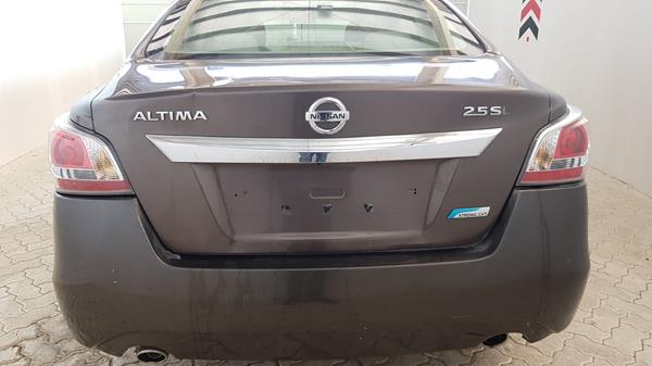 Photo 6 VIN: 1N4AL3AP6FC136512 - NISSAN ALTIMA 