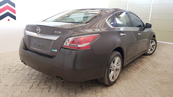 Photo 7 VIN: 1N4AL3AP6FC136512 - NISSAN ALTIMA 