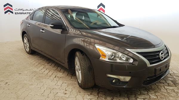 Photo 8 VIN: 1N4AL3AP6FC136512 - NISSAN ALTIMA 