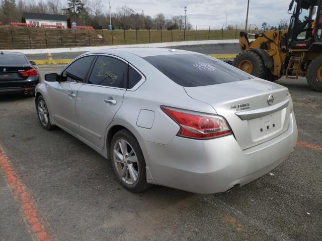 Photo 2 VIN: 1N4AL3AP6FC140298 - NISSAN ALTIMA 