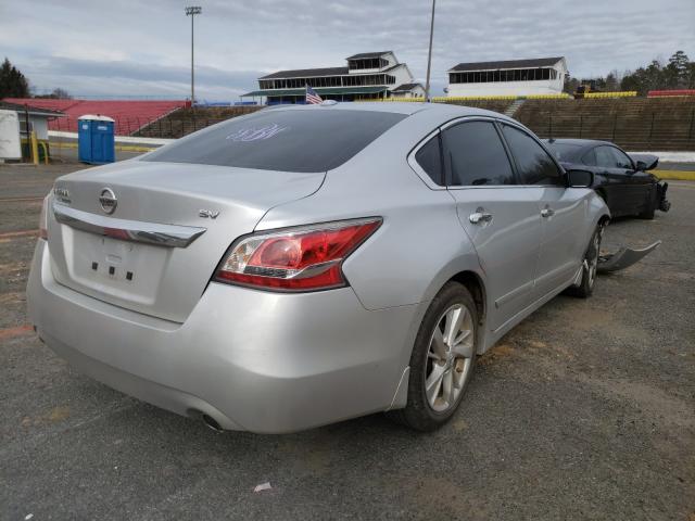 Photo 3 VIN: 1N4AL3AP6FC140298 - NISSAN ALTIMA 