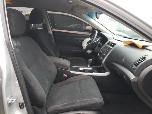 Photo 4 VIN: 1N4AL3AP6FC140298 - NISSAN ALTIMA 