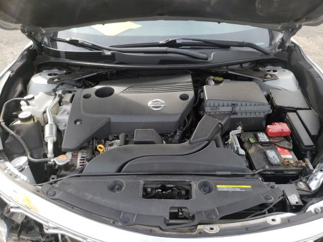 Photo 6 VIN: 1N4AL3AP6FC140298 - NISSAN ALTIMA 