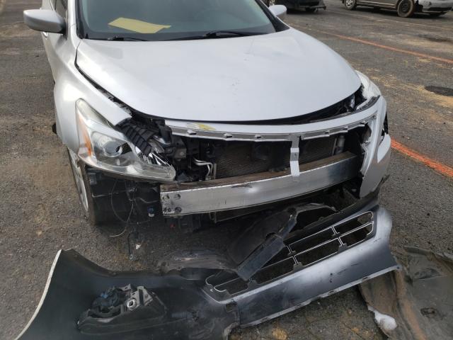 Photo 8 VIN: 1N4AL3AP6FC140298 - NISSAN ALTIMA 