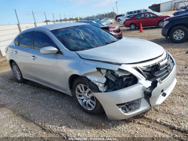 Photo 0 VIN: 1N4AL3AP6FC141354 - NISSAN ALTIMA 