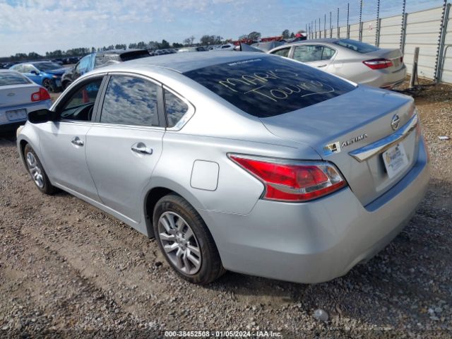 Photo 2 VIN: 1N4AL3AP6FC141354 - NISSAN ALTIMA 