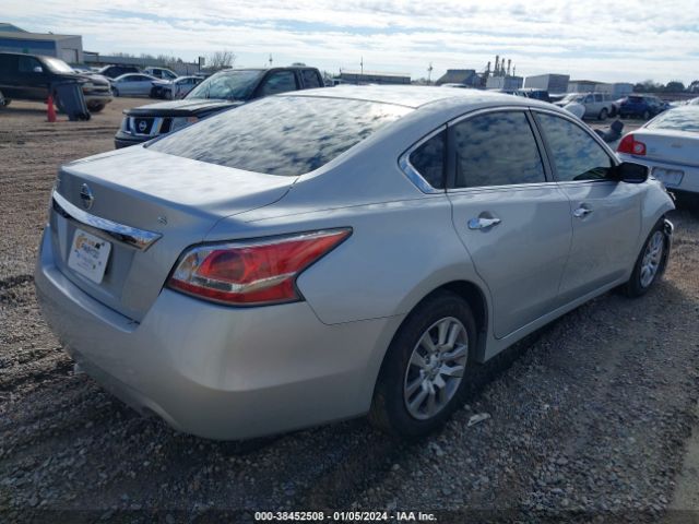 Photo 3 VIN: 1N4AL3AP6FC141354 - NISSAN ALTIMA 