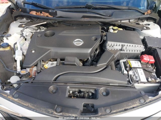 Photo 9 VIN: 1N4AL3AP6FC141354 - NISSAN ALTIMA 