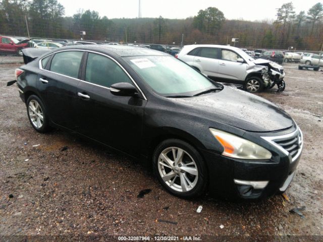 Photo 0 VIN: 1N4AL3AP6FC142794 - NISSAN ALTIMA 