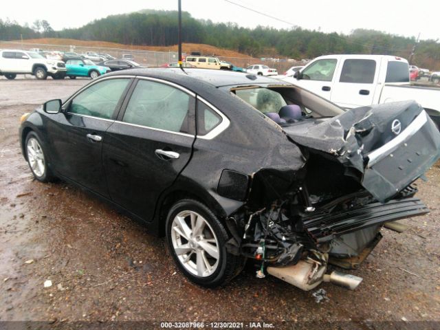 Photo 2 VIN: 1N4AL3AP6FC142794 - NISSAN ALTIMA 