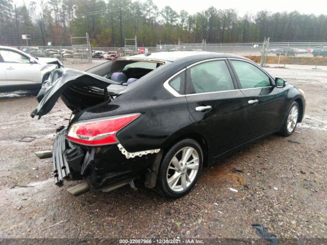 Photo 3 VIN: 1N4AL3AP6FC142794 - NISSAN ALTIMA 