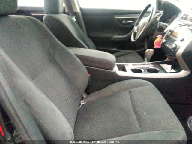 Photo 4 VIN: 1N4AL3AP6FC142794 - NISSAN ALTIMA 