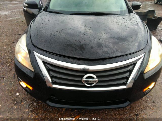 Photo 9 VIN: 1N4AL3AP6FC142794 - NISSAN ALTIMA 