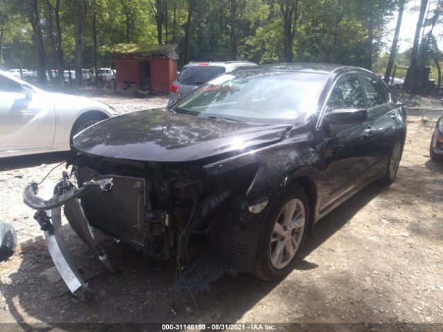 Photo 1 VIN: 1N4AL3AP6FC143217 - NISSAN ALTIMA 