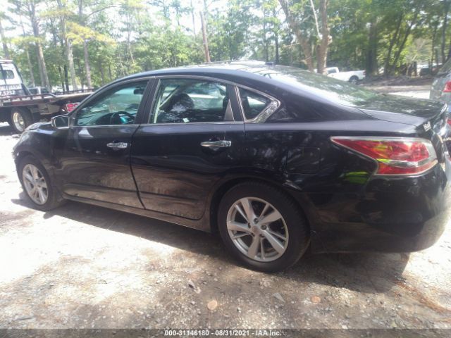 Photo 2 VIN: 1N4AL3AP6FC143217 - NISSAN ALTIMA 