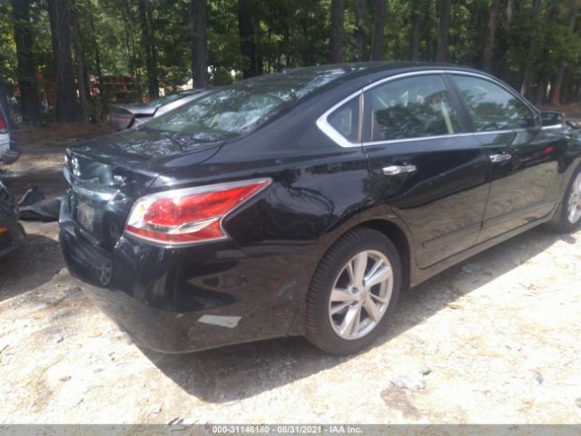 Photo 3 VIN: 1N4AL3AP6FC143217 - NISSAN ALTIMA 