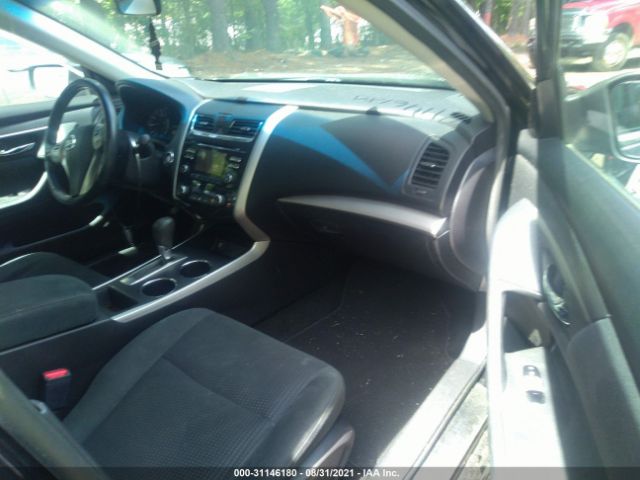 Photo 4 VIN: 1N4AL3AP6FC143217 - NISSAN ALTIMA 