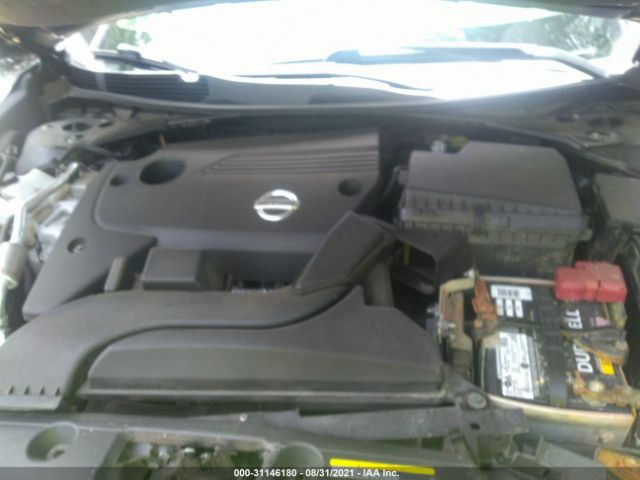 Photo 9 VIN: 1N4AL3AP6FC143217 - NISSAN ALTIMA 