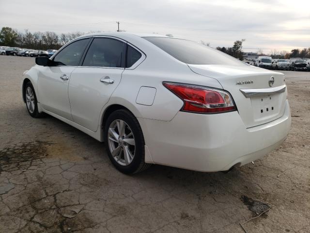 Photo 2 VIN: 1N4AL3AP6FC144058 - NISSAN ALTIMA 2.5 