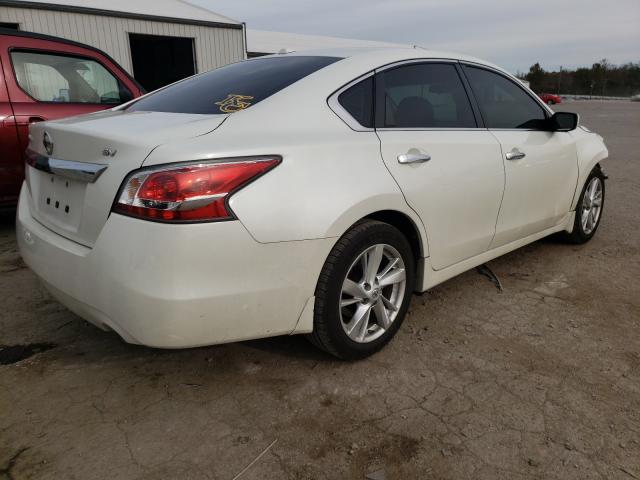 Photo 3 VIN: 1N4AL3AP6FC144058 - NISSAN ALTIMA 2.5 