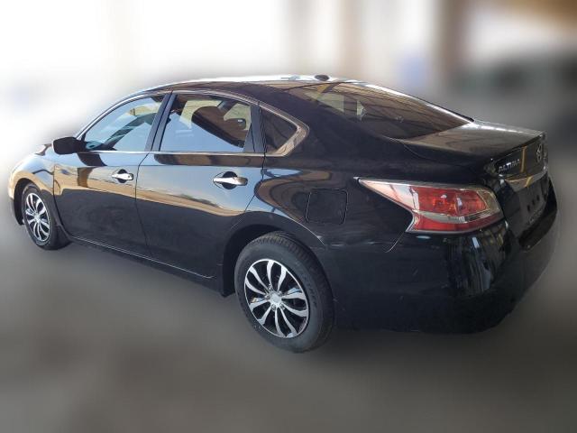 Photo 1 VIN: 1N4AL3AP6FC144853 - NISSAN ALTIMA 