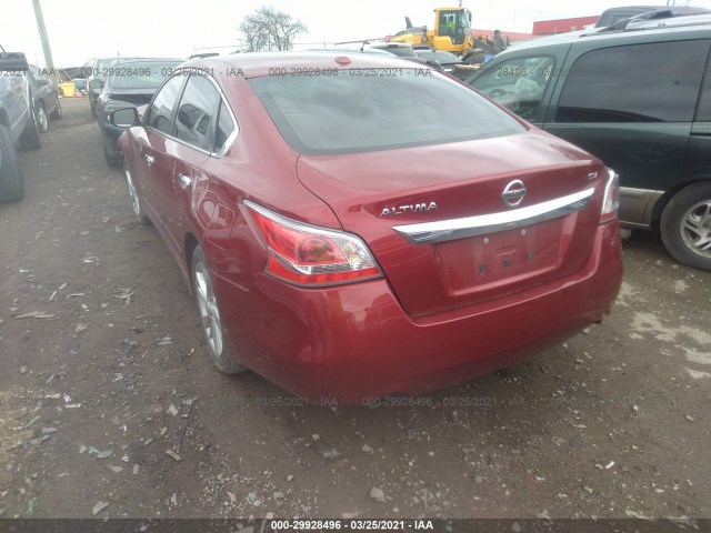 Photo 2 VIN: 1N4AL3AP6FC145565 - NISSAN ALTIMA 