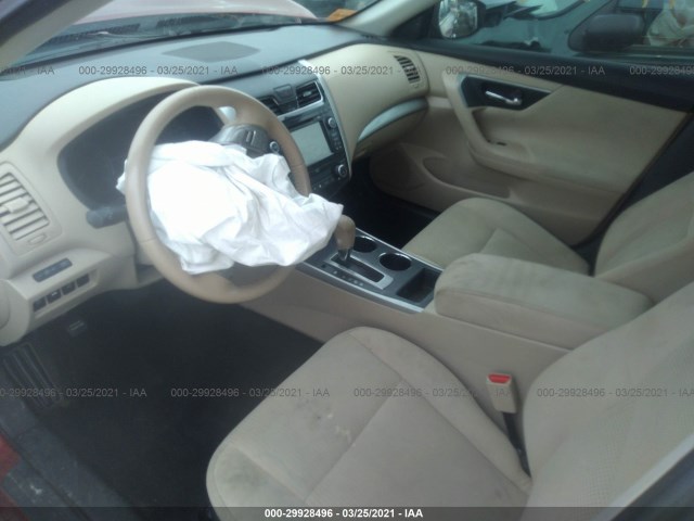 Photo 4 VIN: 1N4AL3AP6FC145565 - NISSAN ALTIMA 