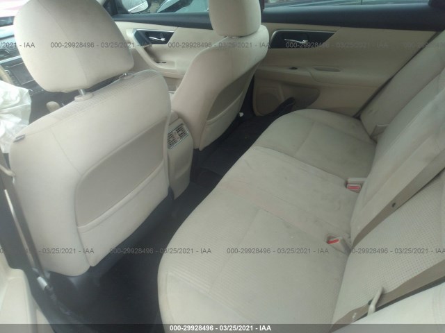 Photo 7 VIN: 1N4AL3AP6FC145565 - NISSAN ALTIMA 