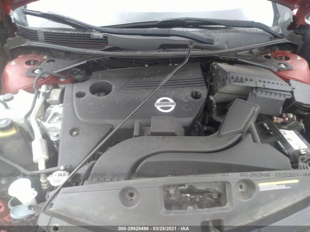 Photo 9 VIN: 1N4AL3AP6FC145565 - NISSAN ALTIMA 