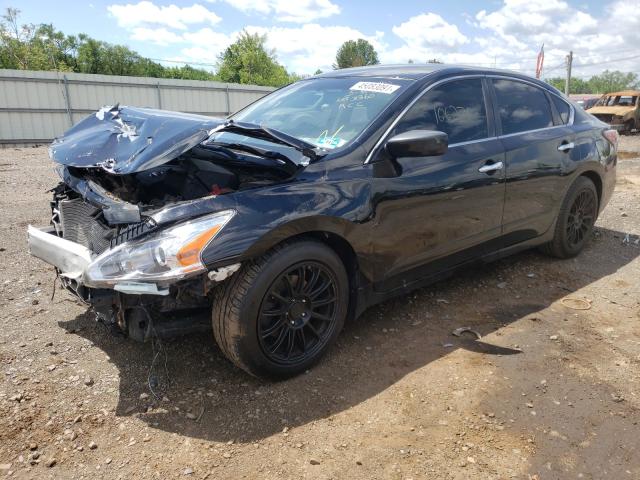 Photo 1 VIN: 1N4AL3AP6FC145713 - NISSAN ALTIMA 2.5 