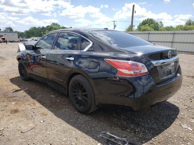 Photo 2 VIN: 1N4AL3AP6FC145713 - NISSAN ALTIMA 2.5 