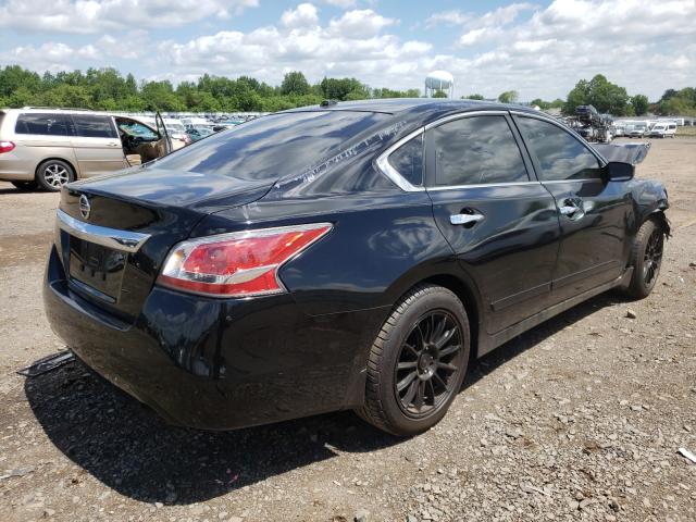 Photo 3 VIN: 1N4AL3AP6FC145713 - NISSAN ALTIMA 2.5 