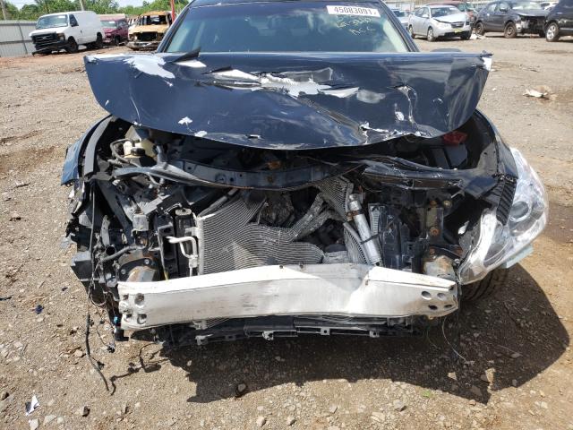 Photo 8 VIN: 1N4AL3AP6FC145713 - NISSAN ALTIMA 2.5 