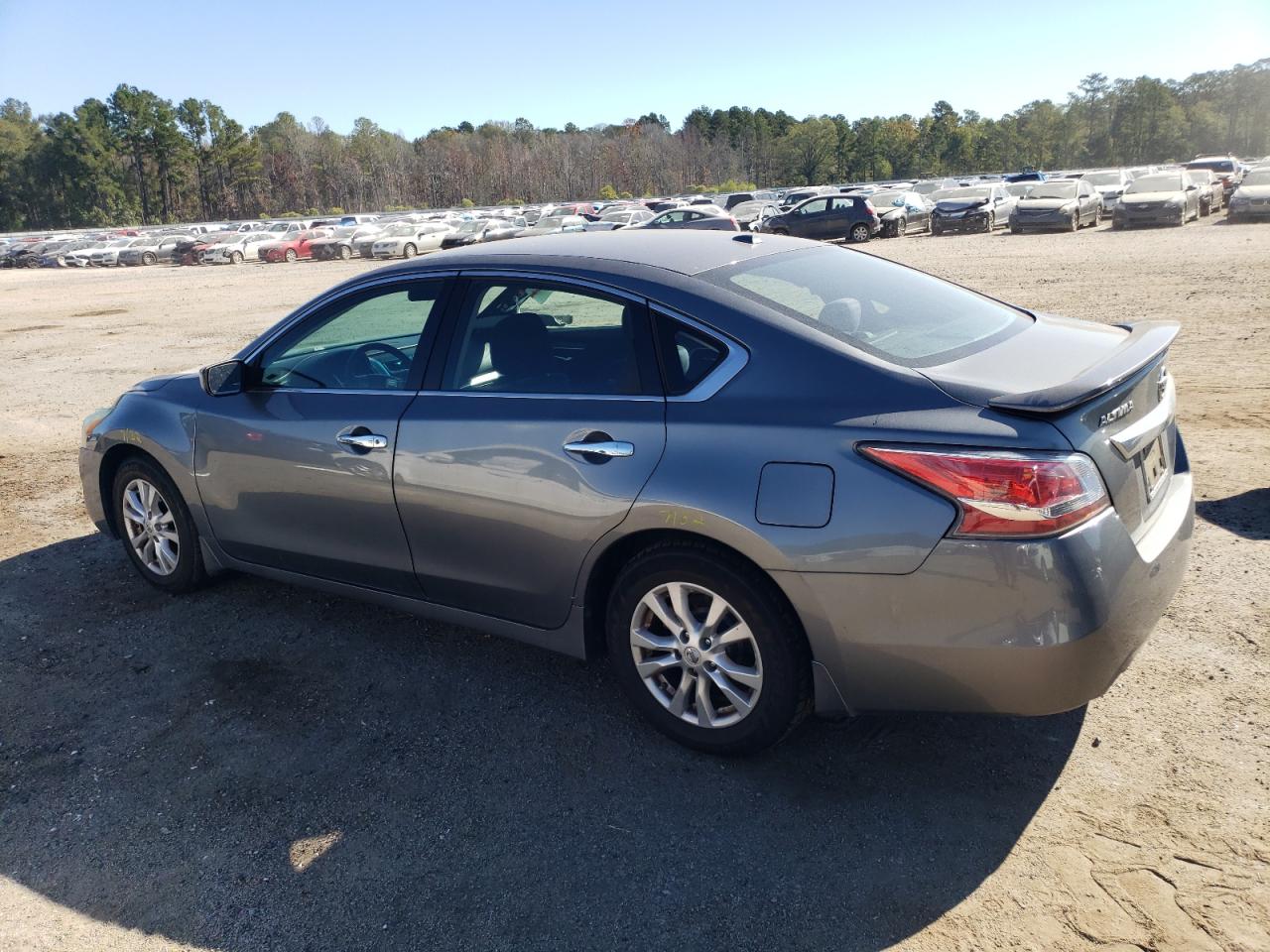 Photo 1 VIN: 1N4AL3AP6FC148143 - NISSAN ALTIMA 